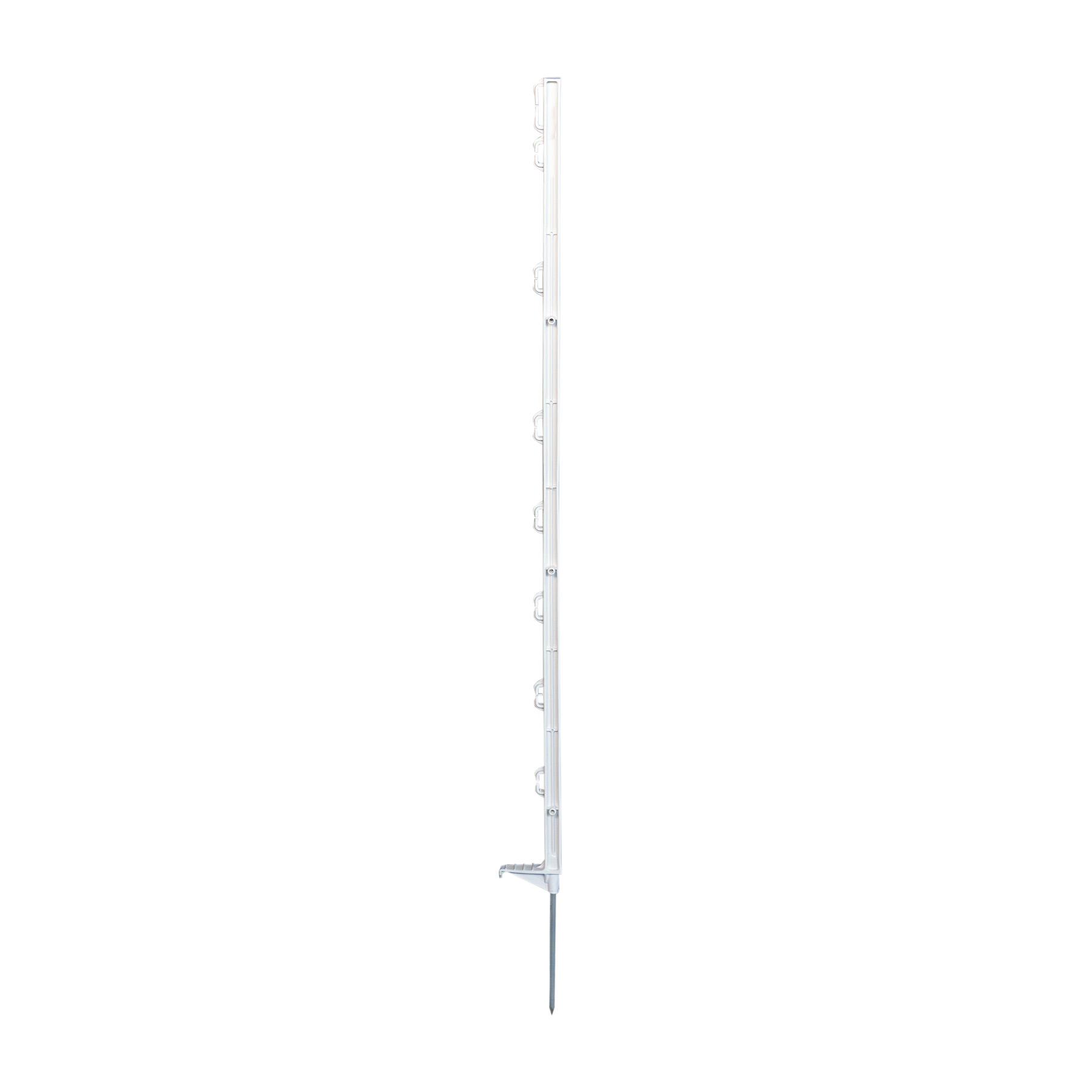 NEXON MEDIUM Plastic Posts (sturdy) for Electric Fence (10 pieces)