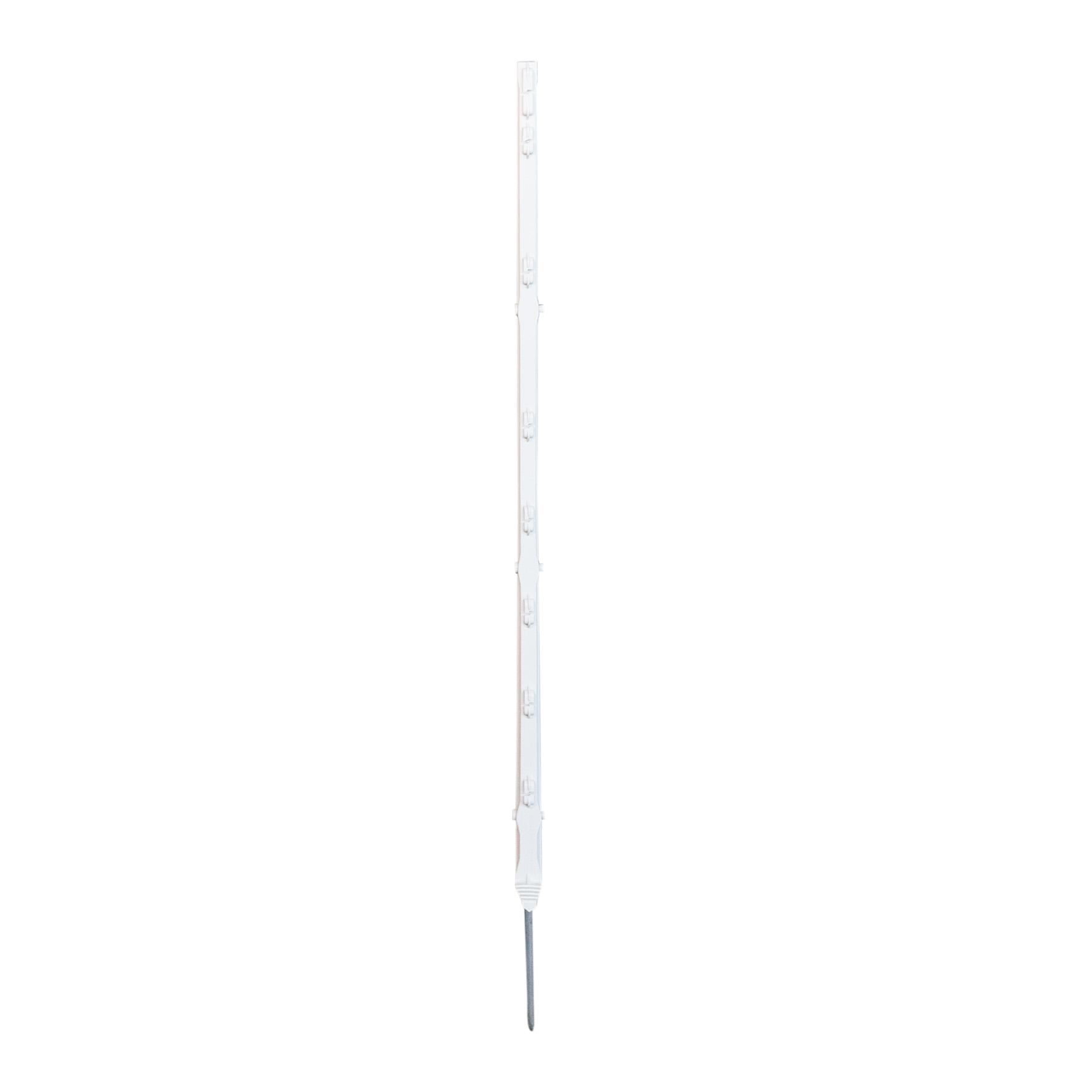 NEXON MEDIUM Plastic Posts (sturdy) for Electric Fence (10 pieces)