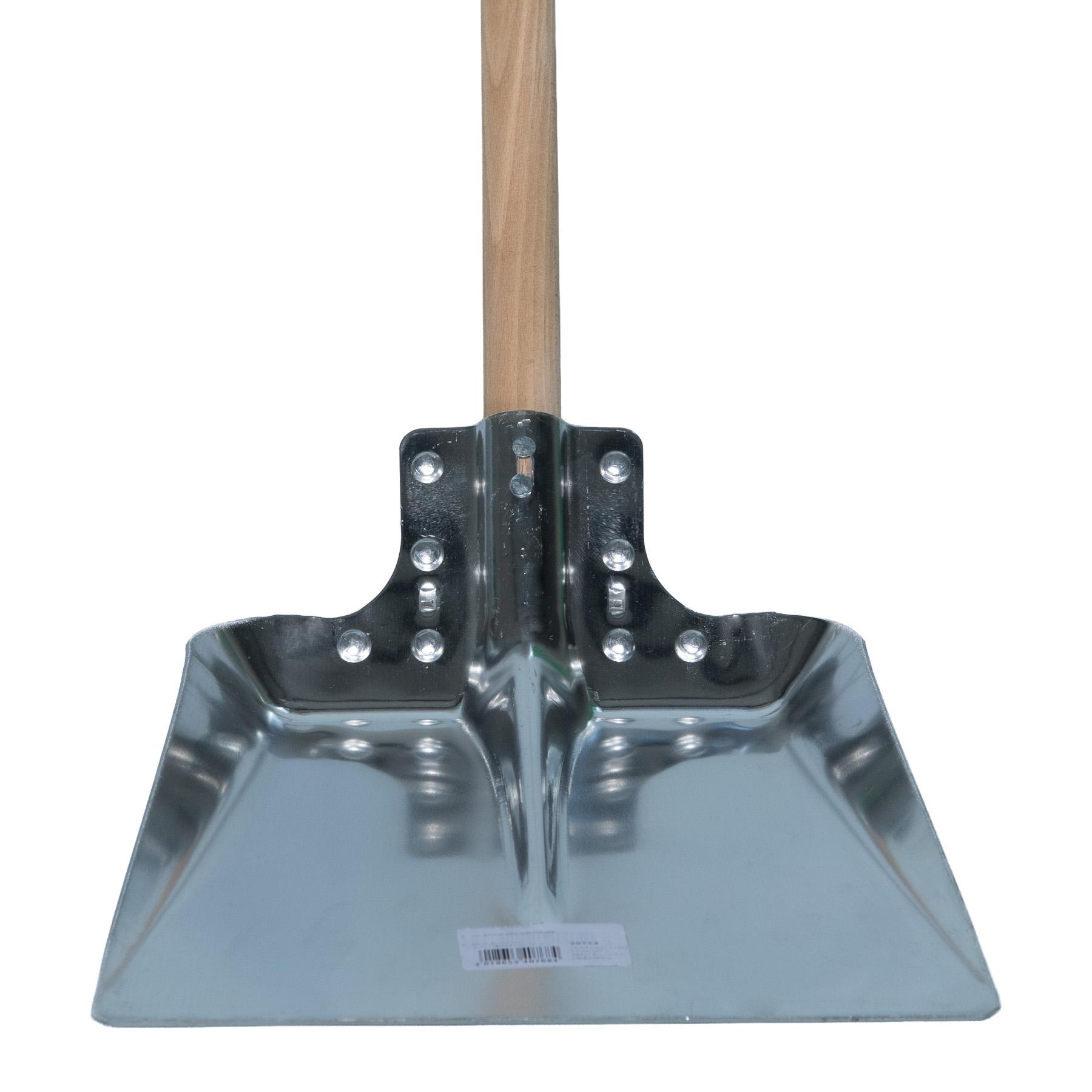 Lopată de aluminiu Mini