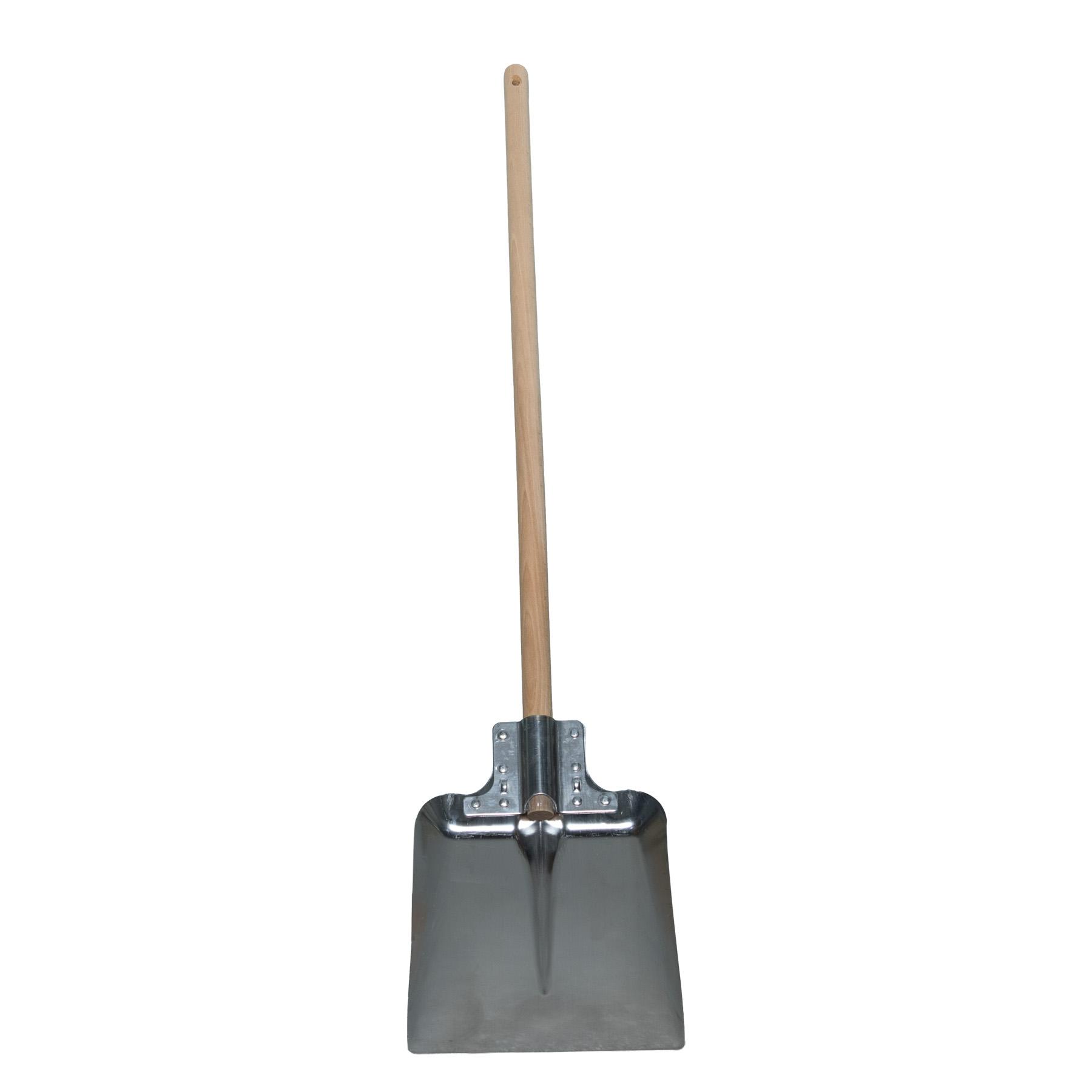 Lopată de aluminiu Mini