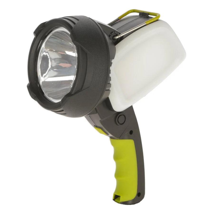 Lampă LED portabilă cu acumulator 5 W – 350 lm, funcție powerbank