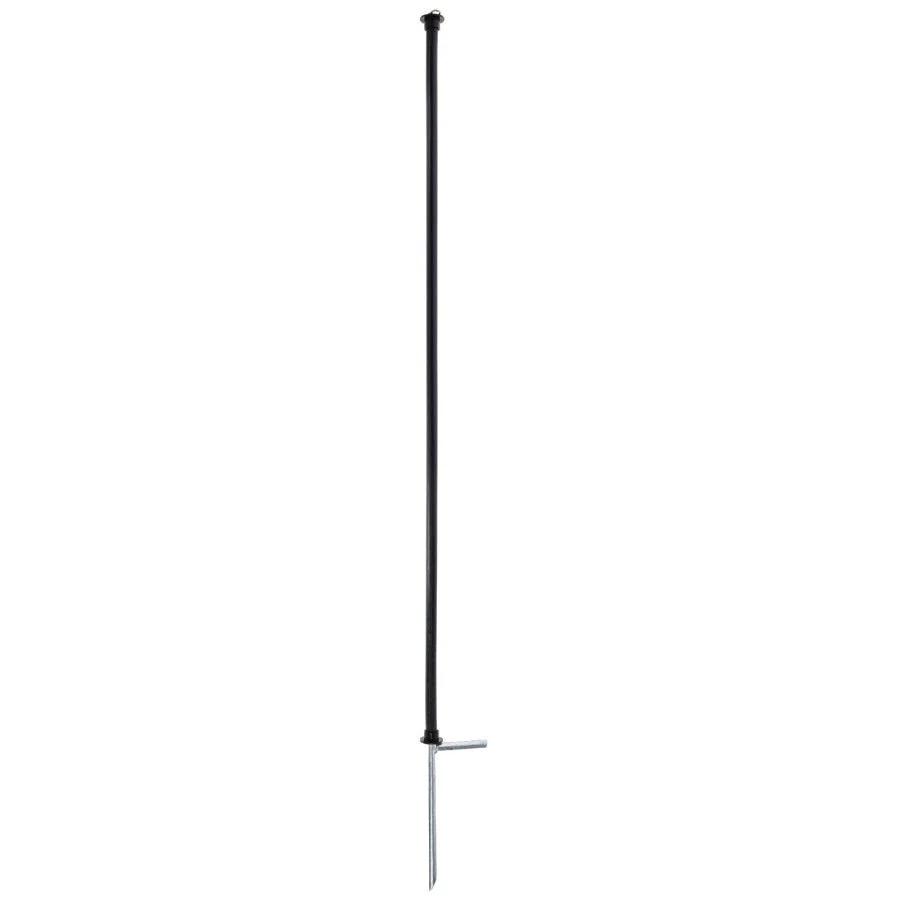 Support Post for Electric Fence Netting 120 cm