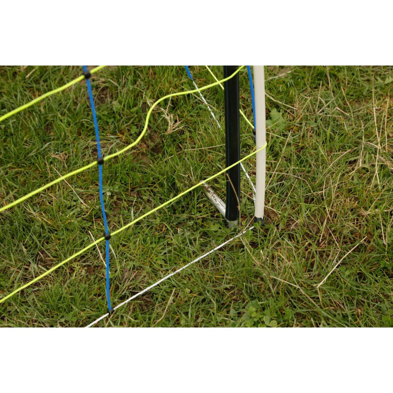 Support Post for Electric Fence Netting 120 cm