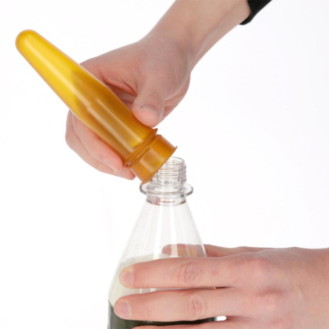 Tetină pentru viței din cauciuc alimentar