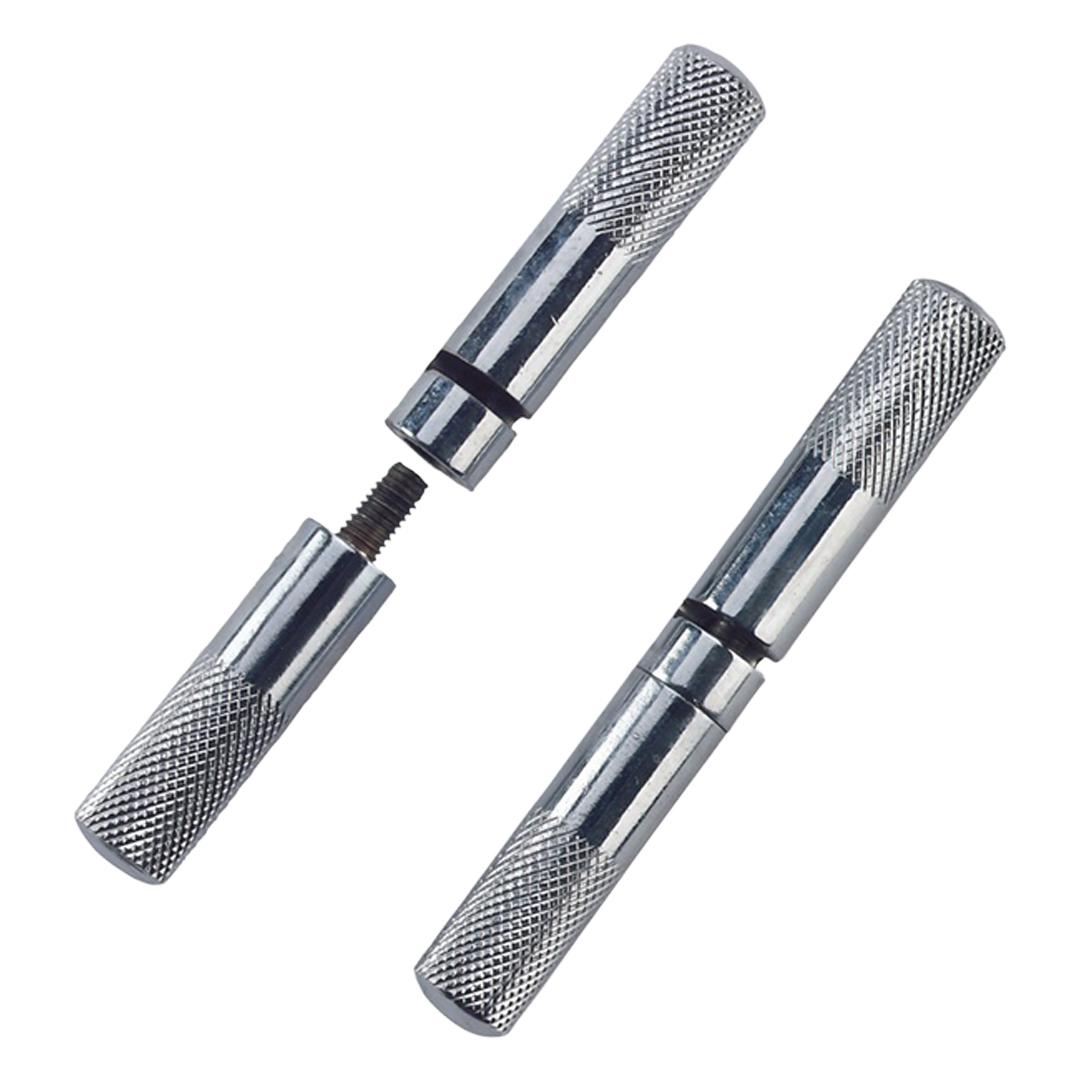 Kerbl handles for dehorning wire saw