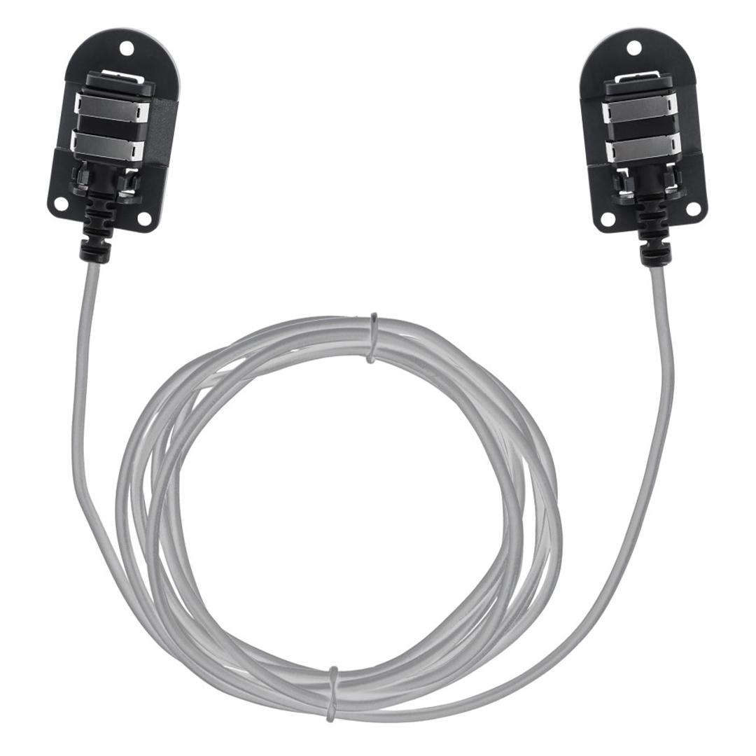 Bed Connector 2.5 m – for raised beds, protection against snails and pests