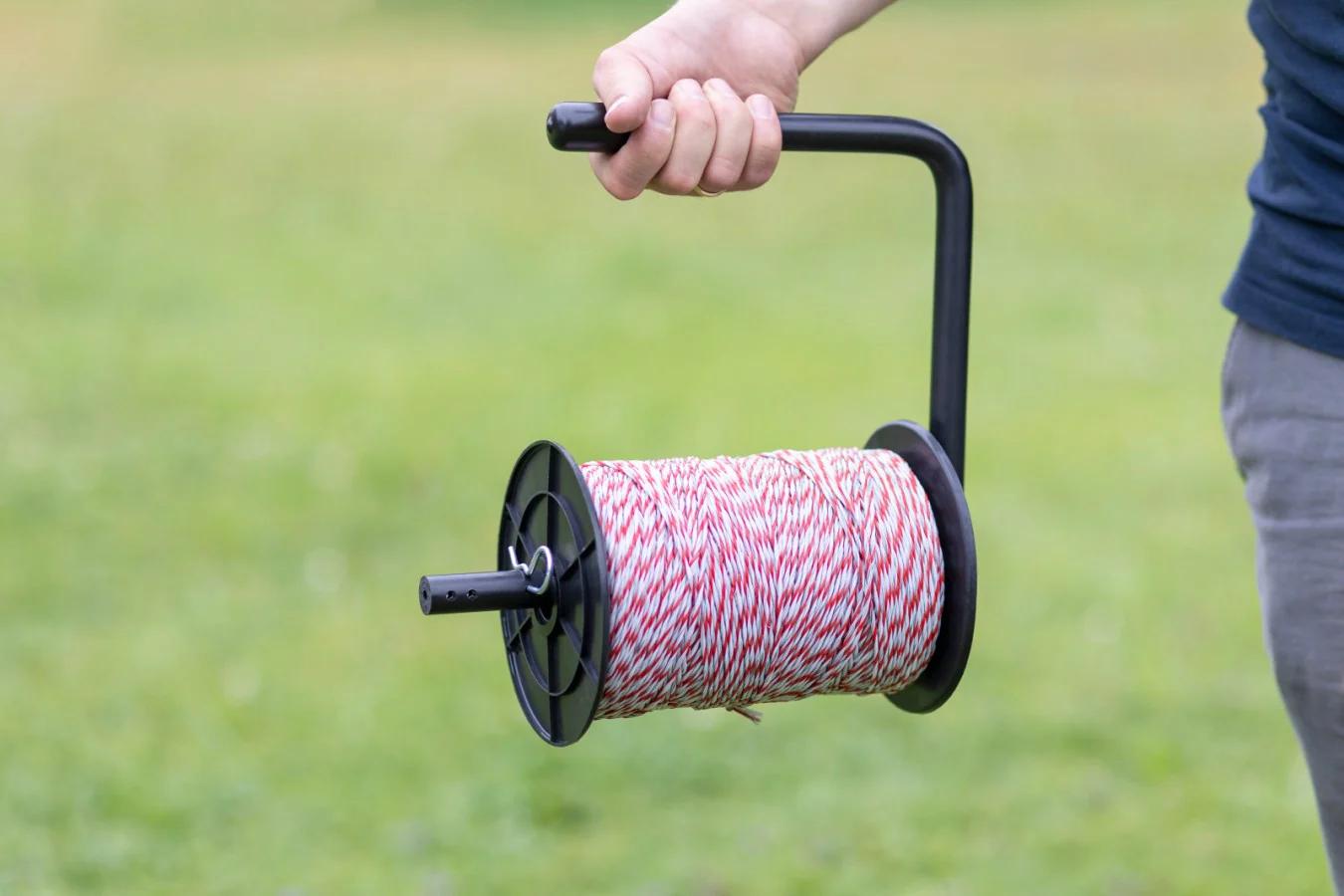 Handle support for unwinder