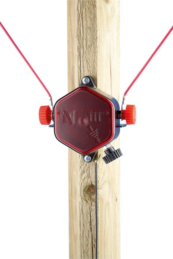 NEXON villámvédő villanypásztorhoz