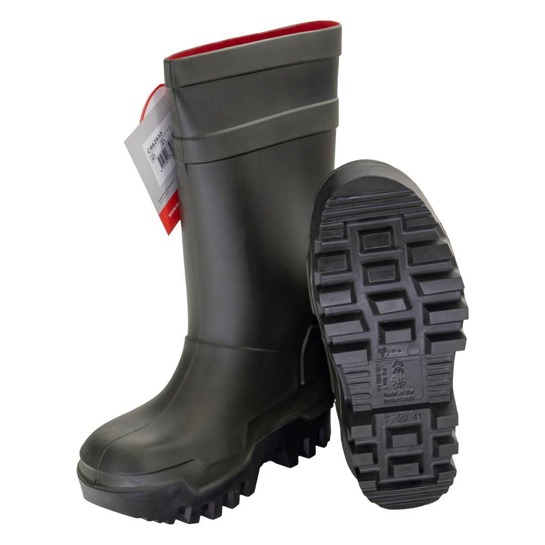 Dunlop Purofort Thermo+ gumicsizma