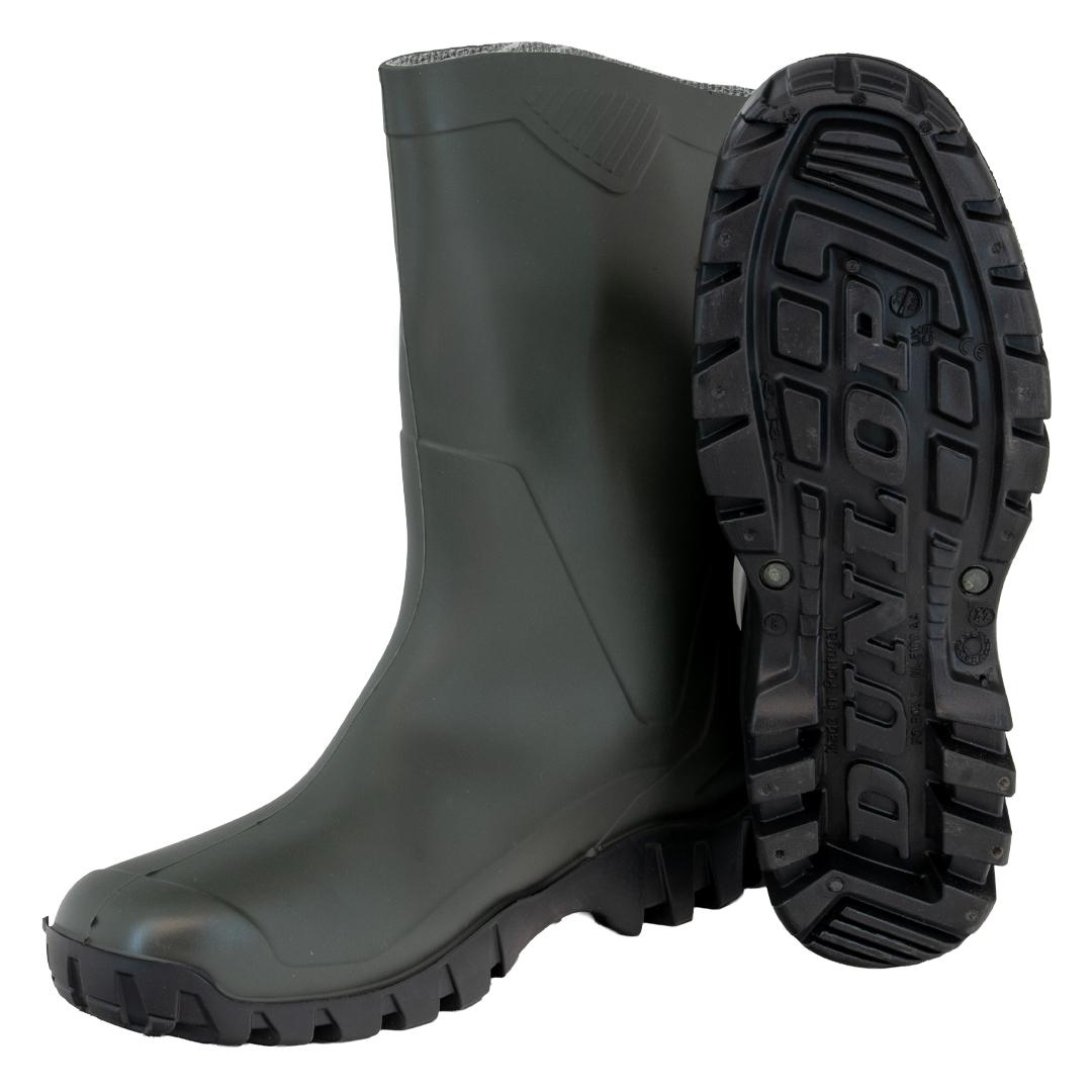 Dunlop Dee Calf gumicsizma