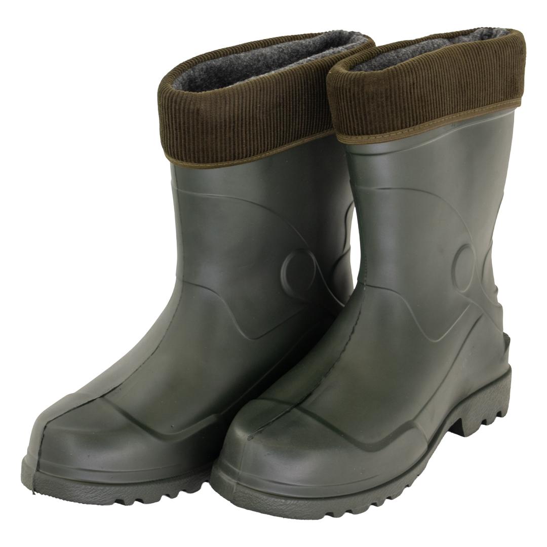 Wader termoizolált csizma