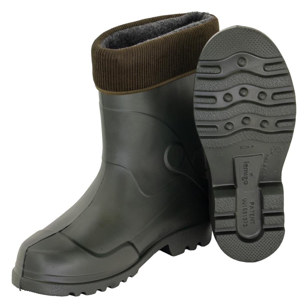 Wader termoizolált csizma