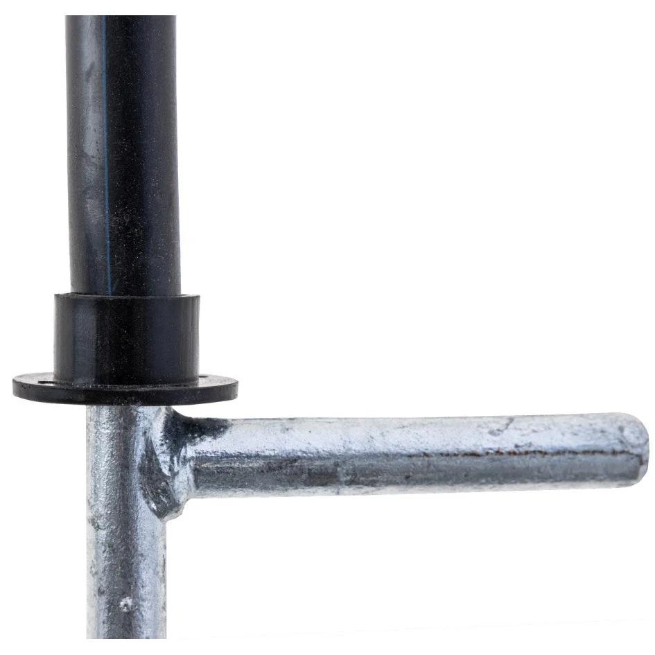 Support Post for Electric Fence Netting 120 cm