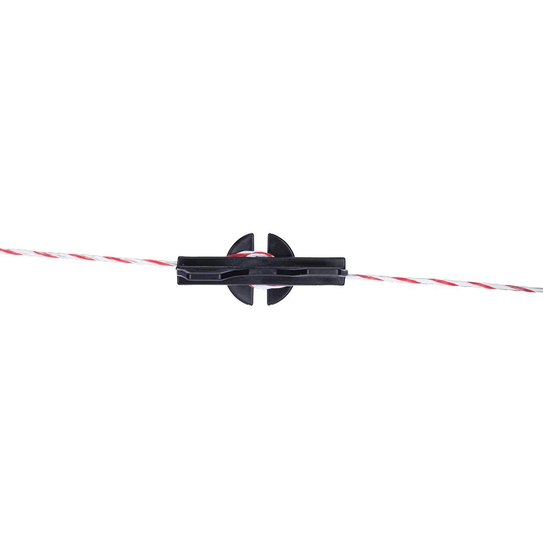 NEXON plastic tensioner for electric fence polywire and rope
