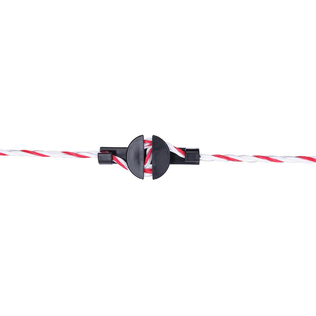 NEXON plastic tensioner for electric fence polywire and rope