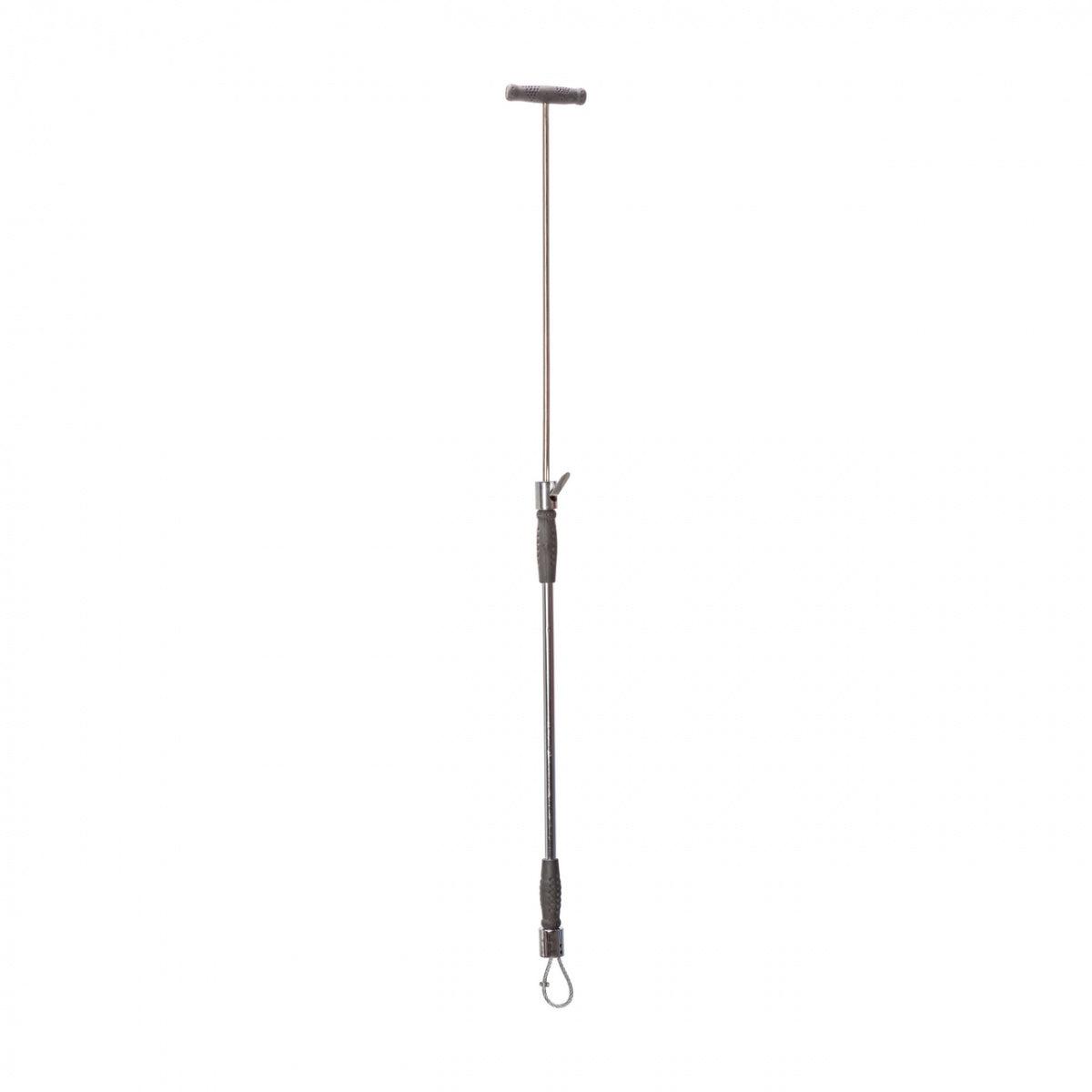 Bară contenție pentru porci, cu mâner, 60 cm