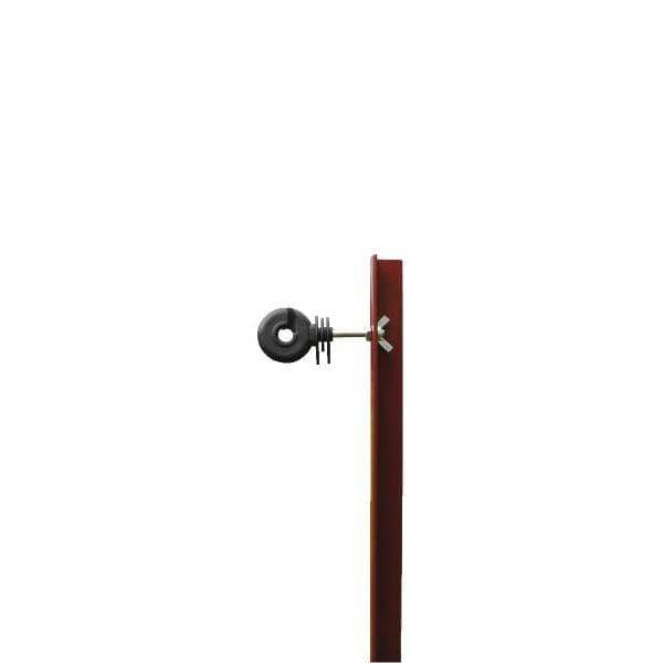 Izolator gard electric pentru fier 25 buc - NEXON