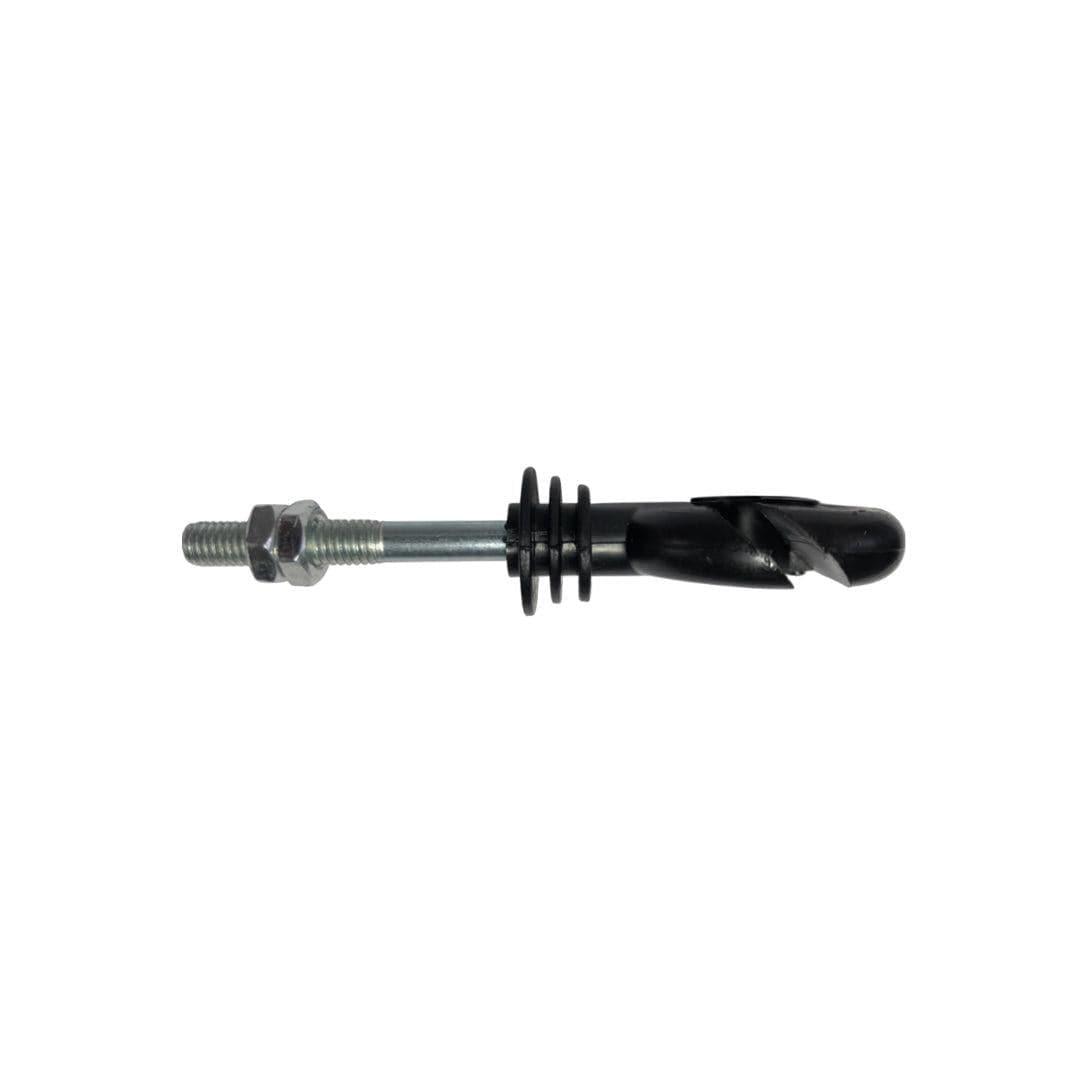 Izolator gard electric pentru fier 25 buc - NEXON