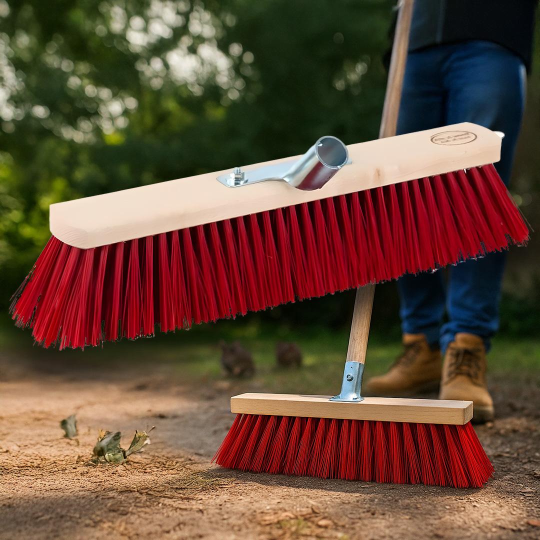Broom Head Without Handle