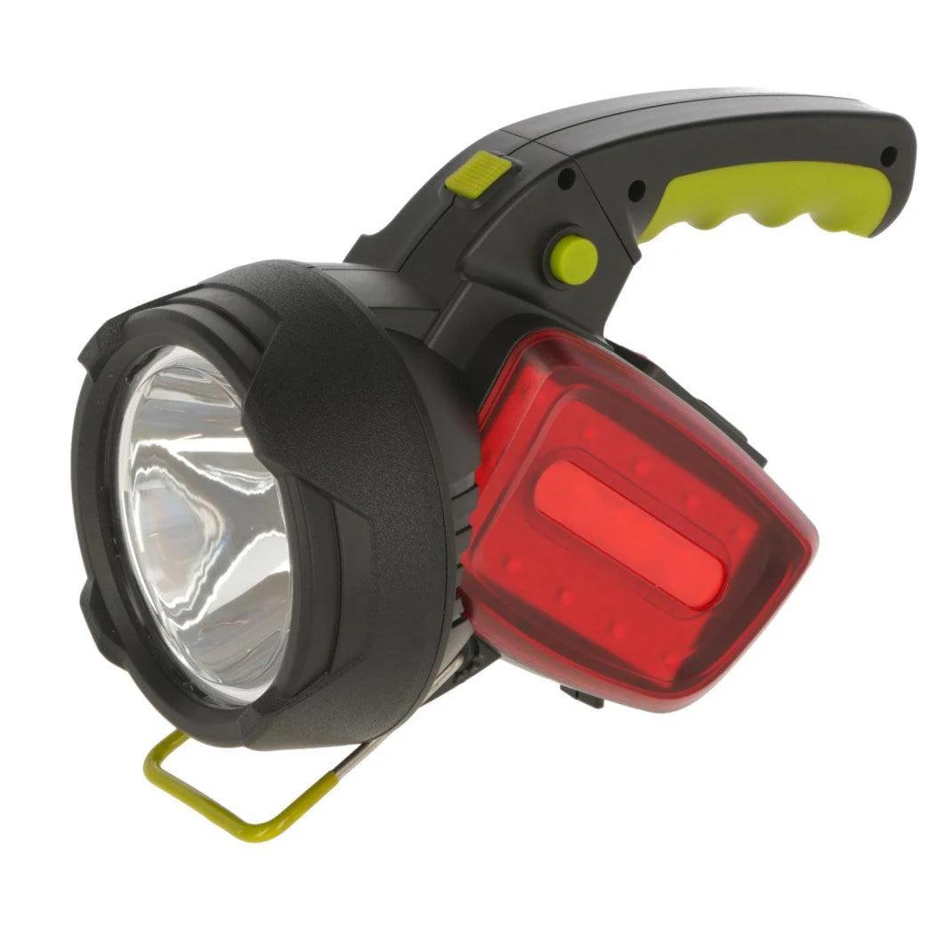 Lampă LED portabilă cu acumulator 5 W – 350 lm, funcție powerbank