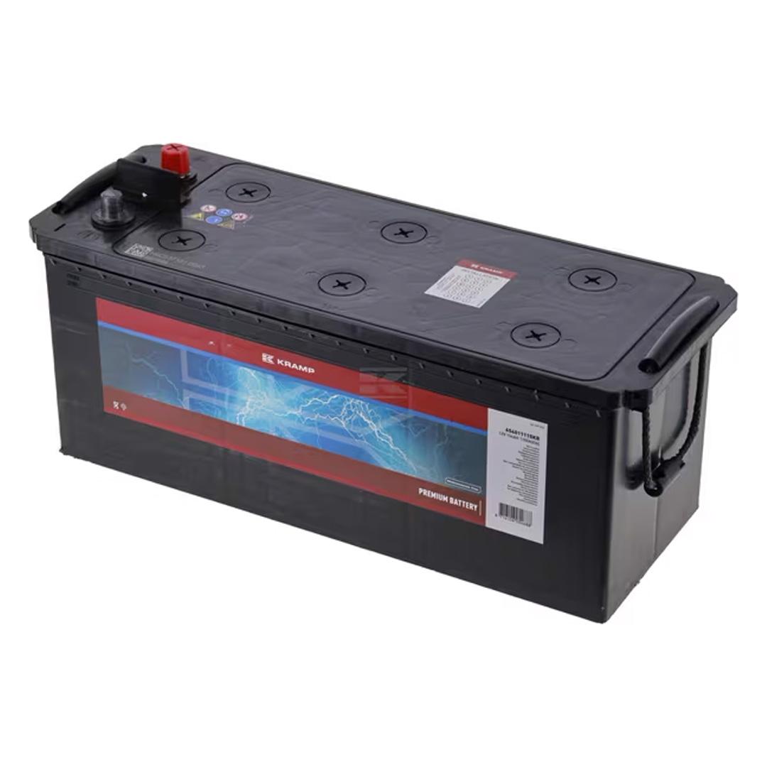 12V 154Ah 1150A Kramp Battery for Machinery and Electric Fence