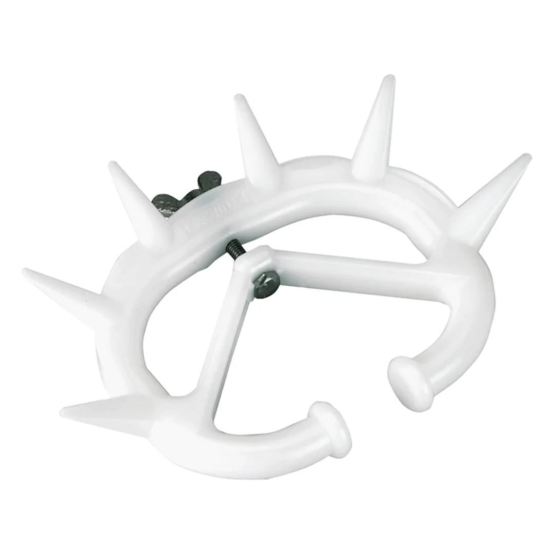 Nasal anti-suckling ring Small white