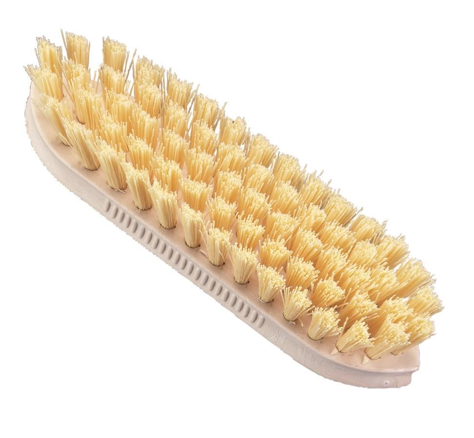 Cleaning Brush 22 cm – plastic, 60 °C
