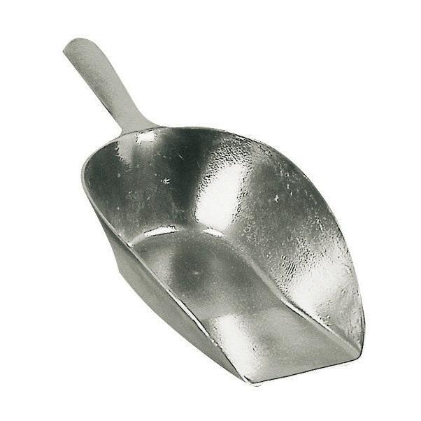 Scafă din aluminiu pentru furaje