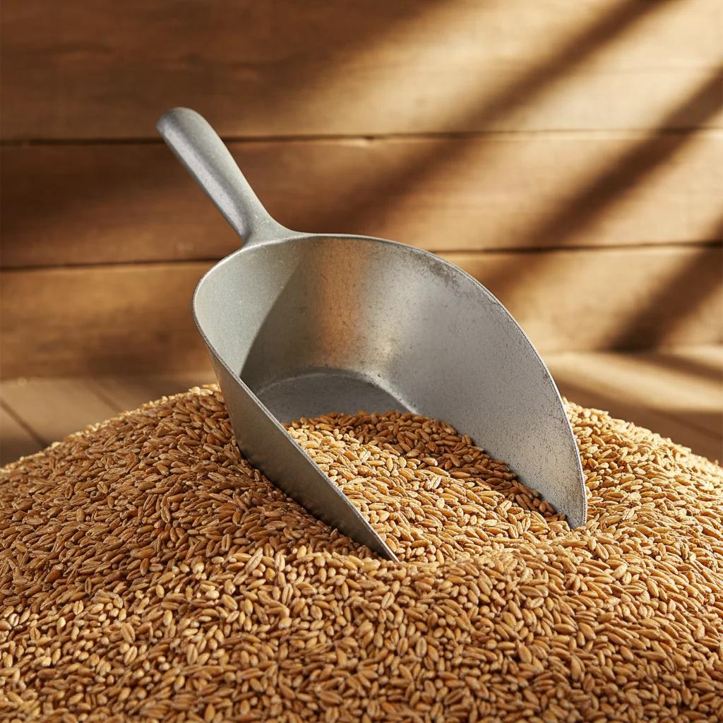 Alumínium takarmánylapát