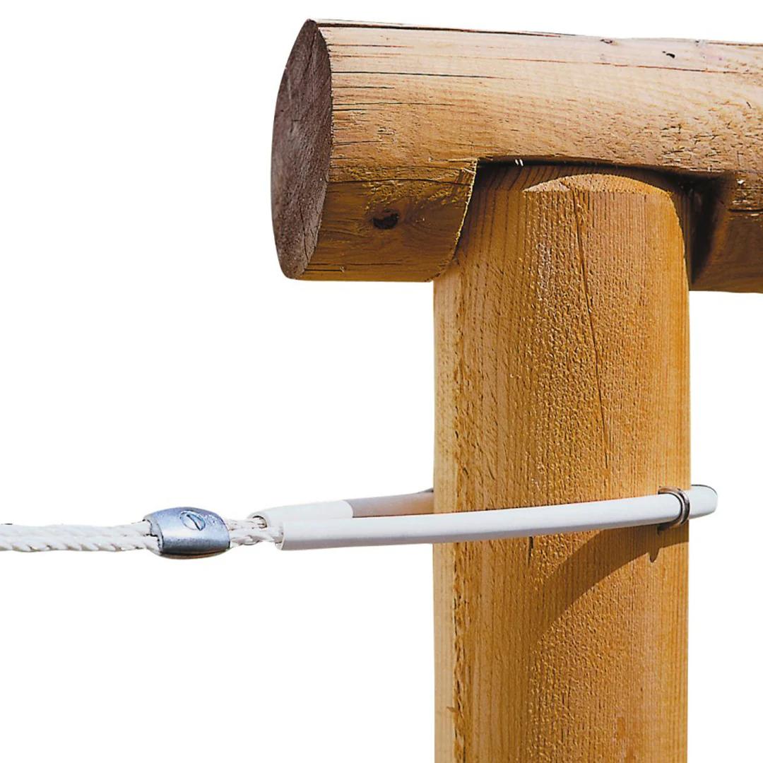 NEXON electric fence insulator tube 8mm 60cm
