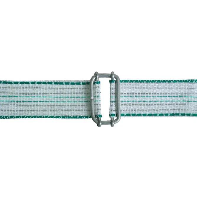 Electric Fence Tape Connector Set – 13 mm / 20 mm / 40 mm – NEXON