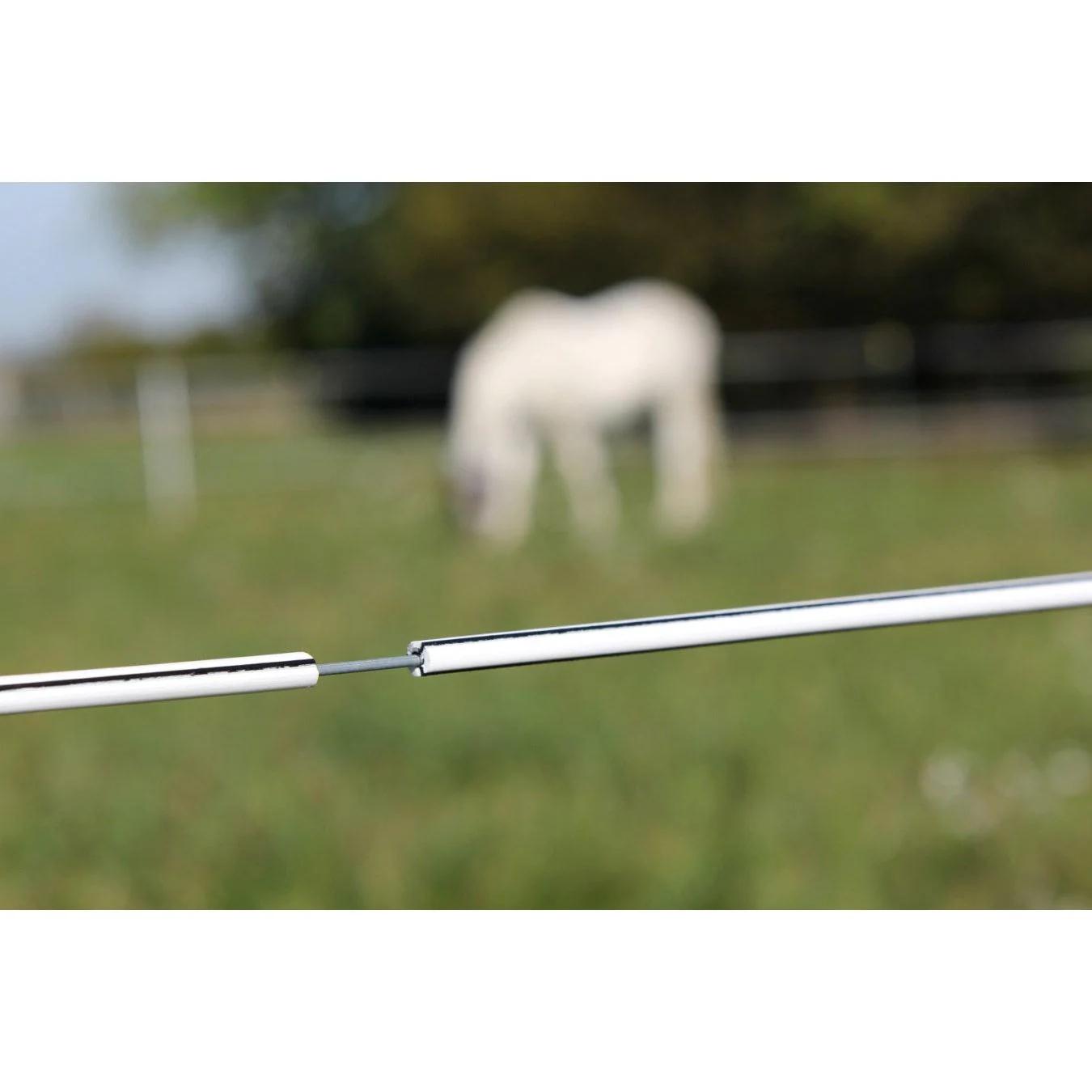 NEXON TopLine villanypásztor drót 6mm, 400kg