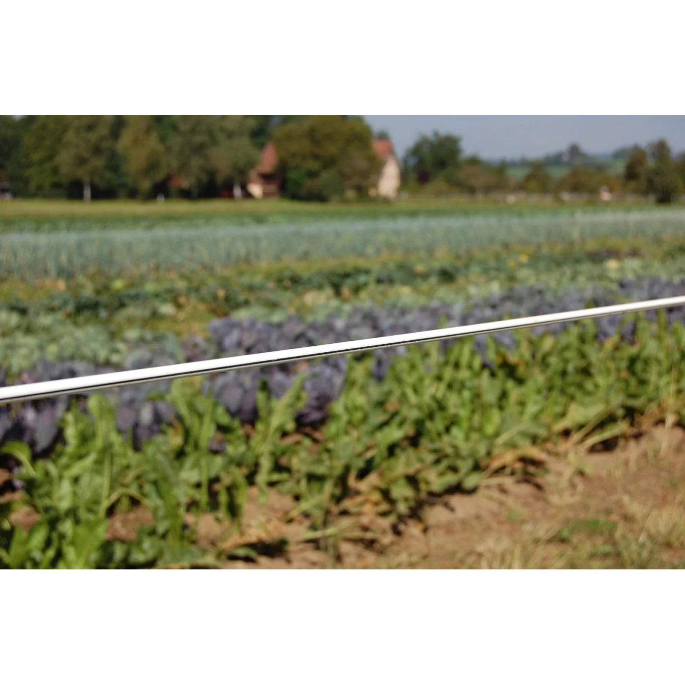 NEXON TopLine villanypásztor drót 6mm, 400kg