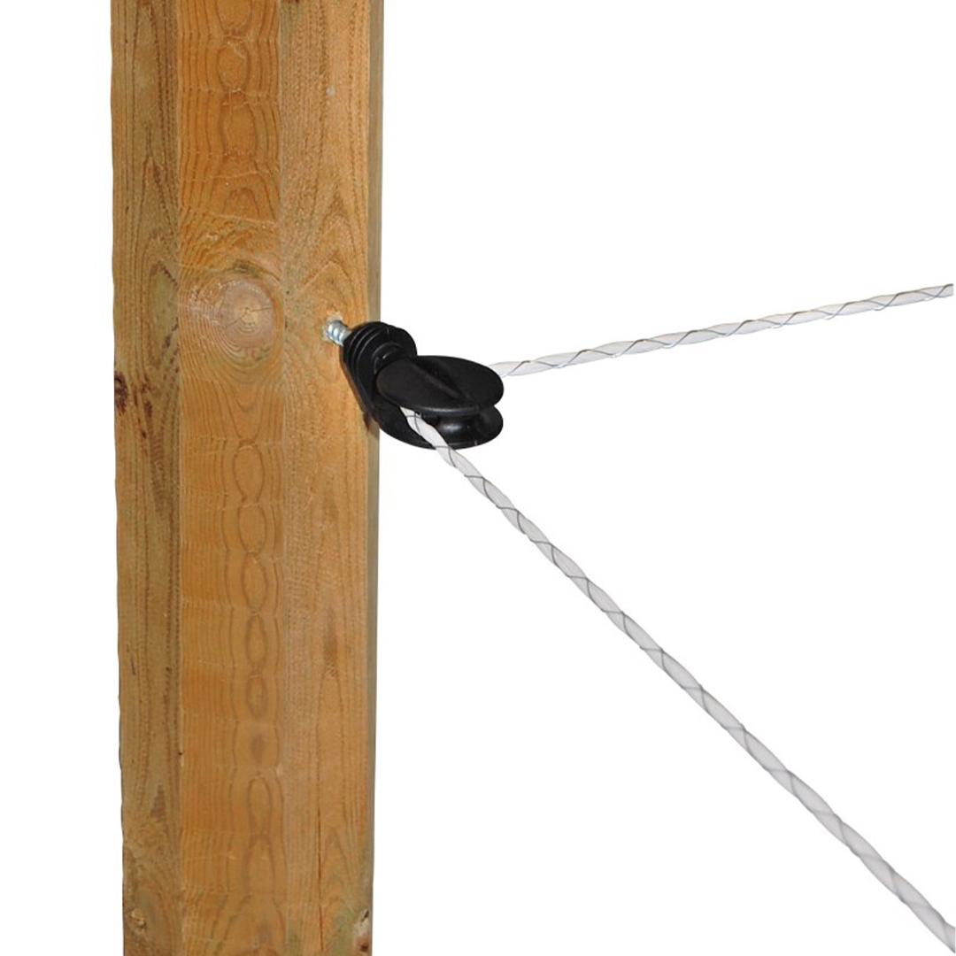NEXON EconomyLine electric fence rope 200m 4mm 290kg