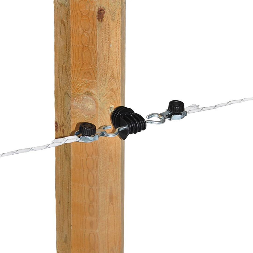 NEXON EconomyLine villanypásztor kötél 200m 4mm 290kg