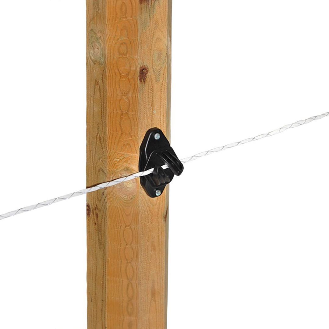 NEXON EconomyLine electric fence rope 200m 4mm 290kg