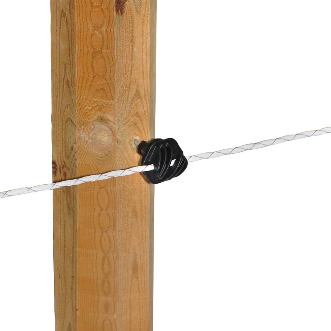 NEXON EconomyLine villanypásztor kötél 200m 4mm 290kg