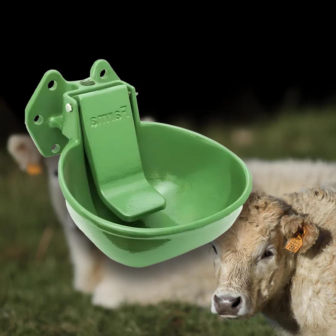 Adapatoare din fonta 2L FARMA
