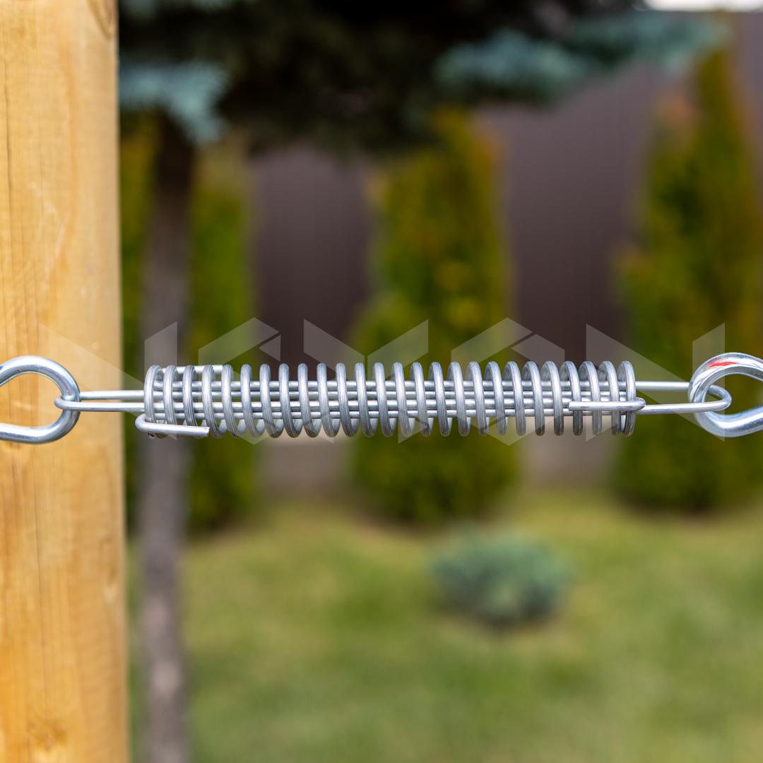 Arc pentru tensionat sarma galvanizata NEXON