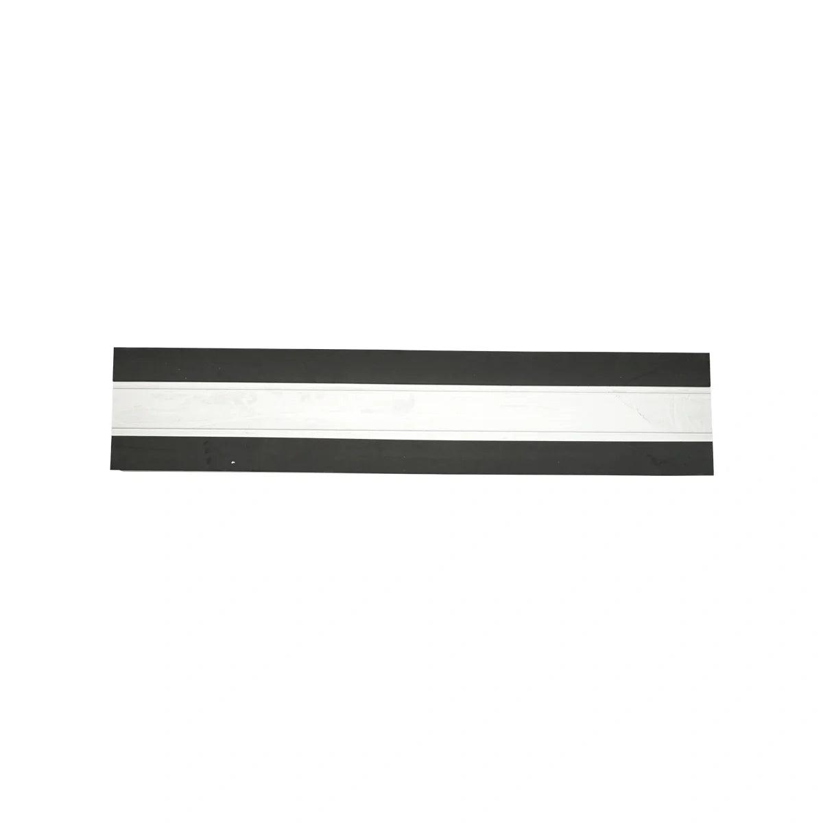 Napelem panel rögzítő sín - 385 mm