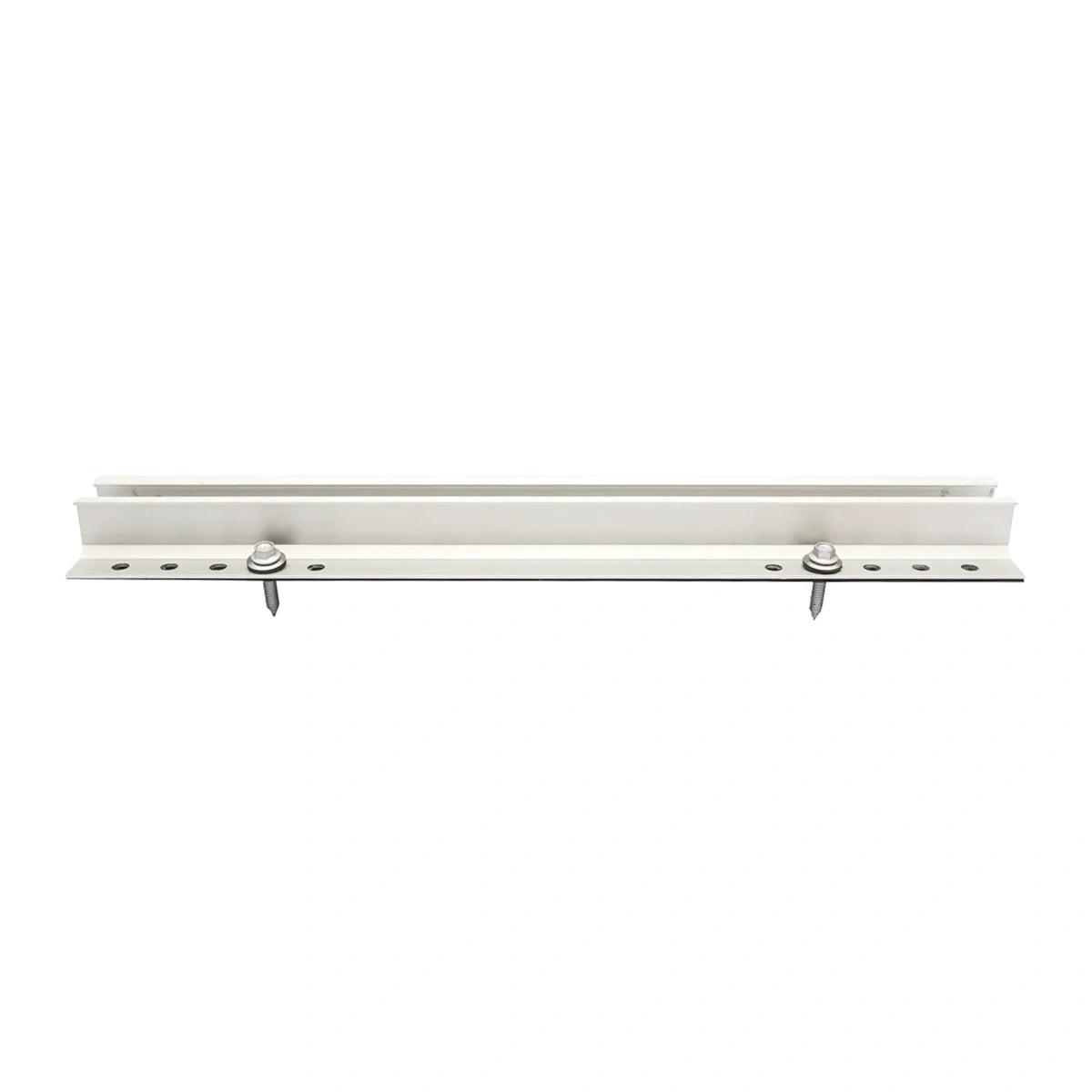 Bara mini pentru panou solar - 385x26 mm