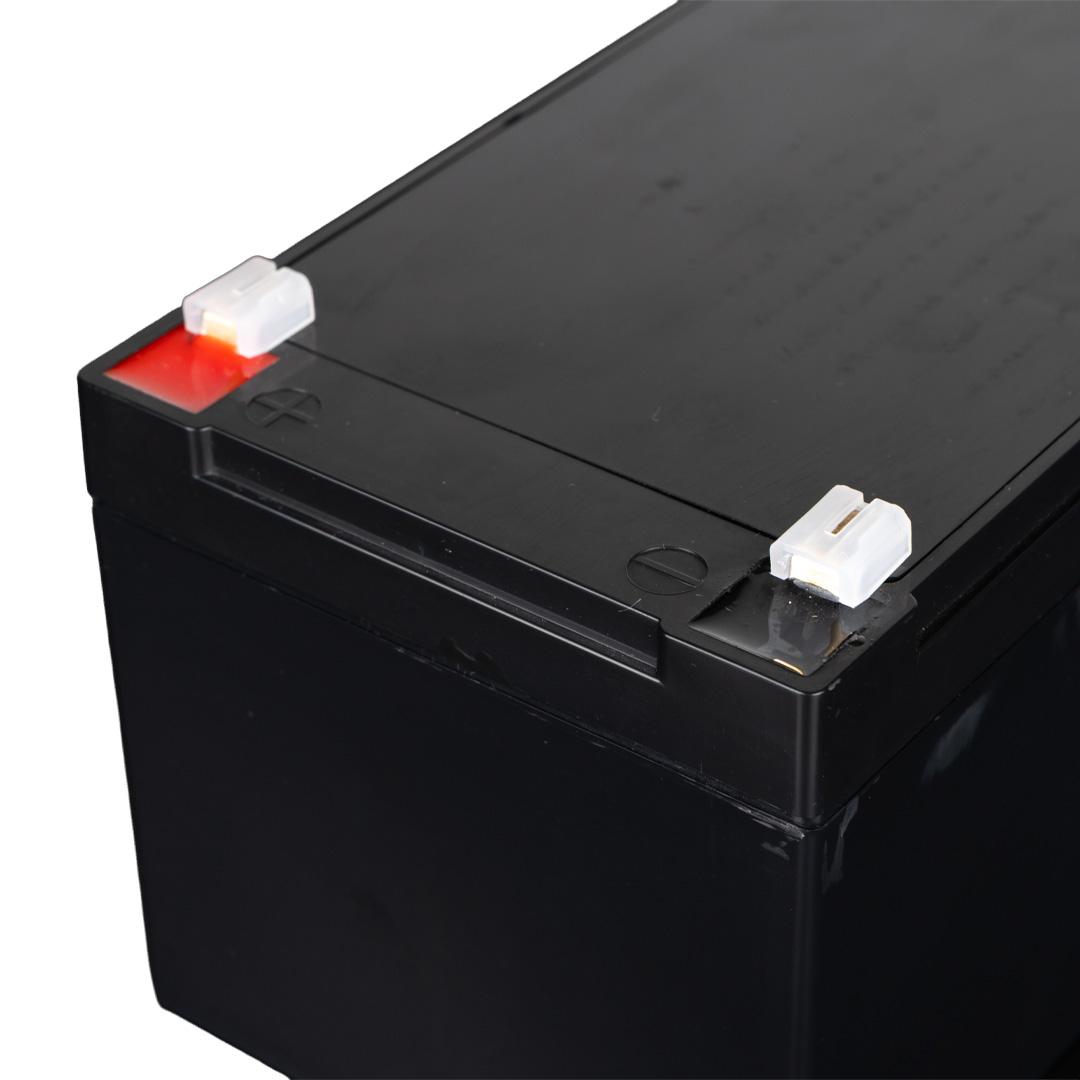 Baterie solara, plumb acid 12V 12Ah NEXON