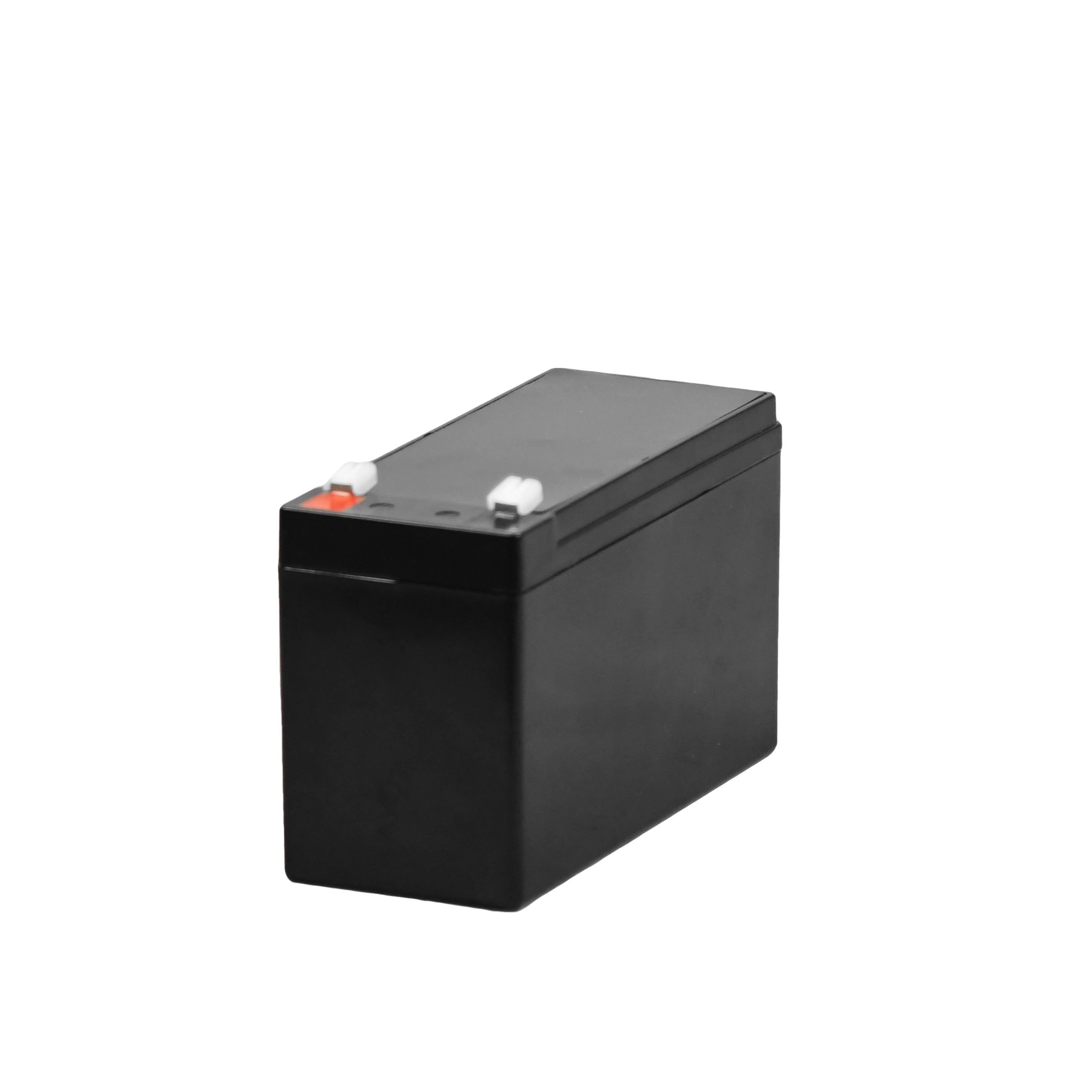 Baterie solara, plumb acid 12V 7Ah NEXON