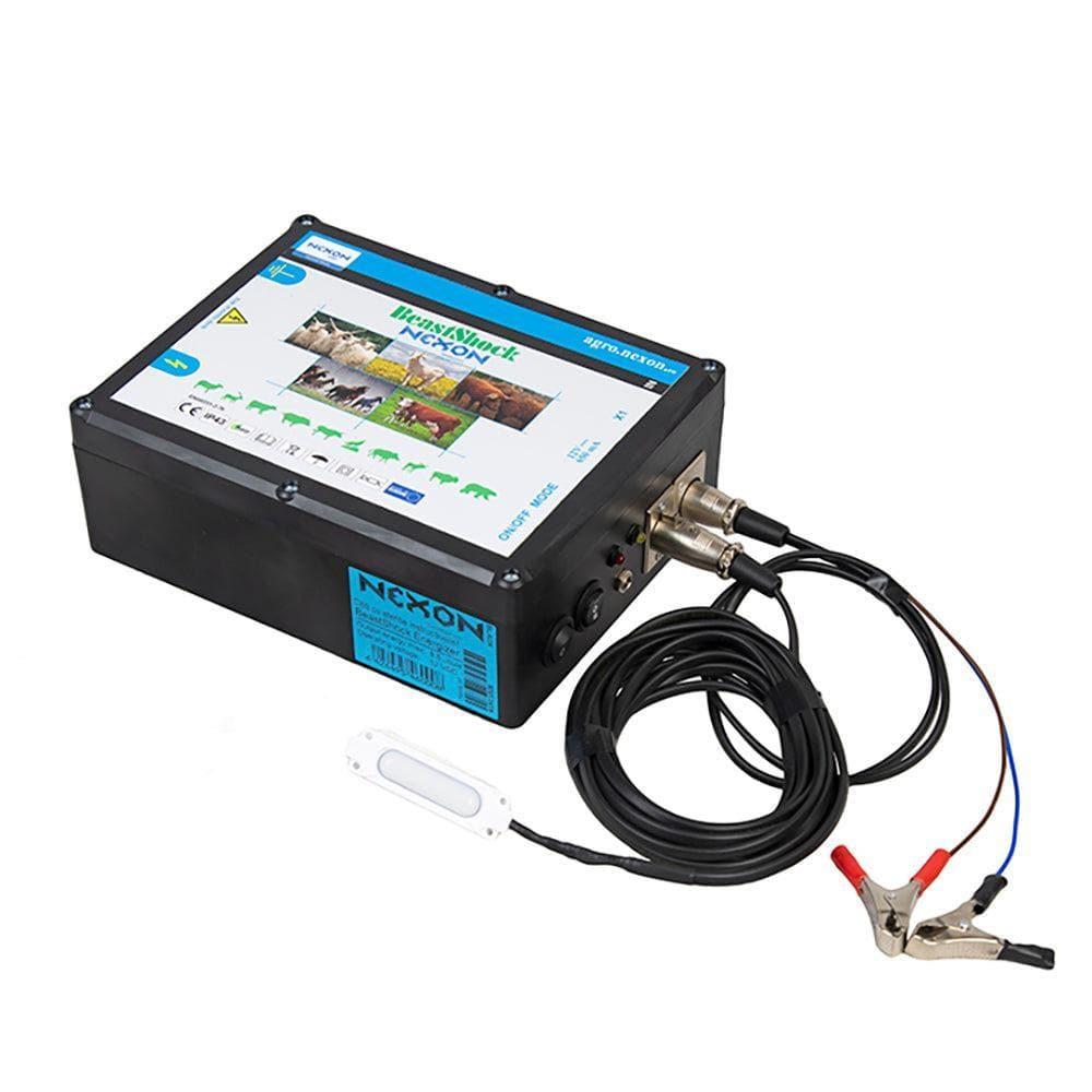 Aparat gard electric NEXON BeastShock 4th.GEN putere 6.8J