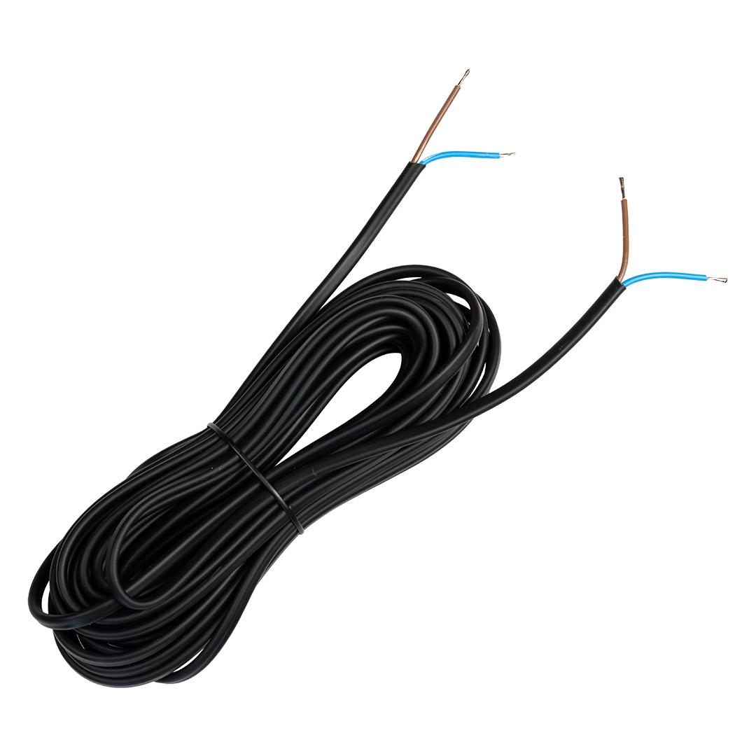 Intermediate Cable PWM–Solar Panel 10m 2x0.75 mm² – NEXON
