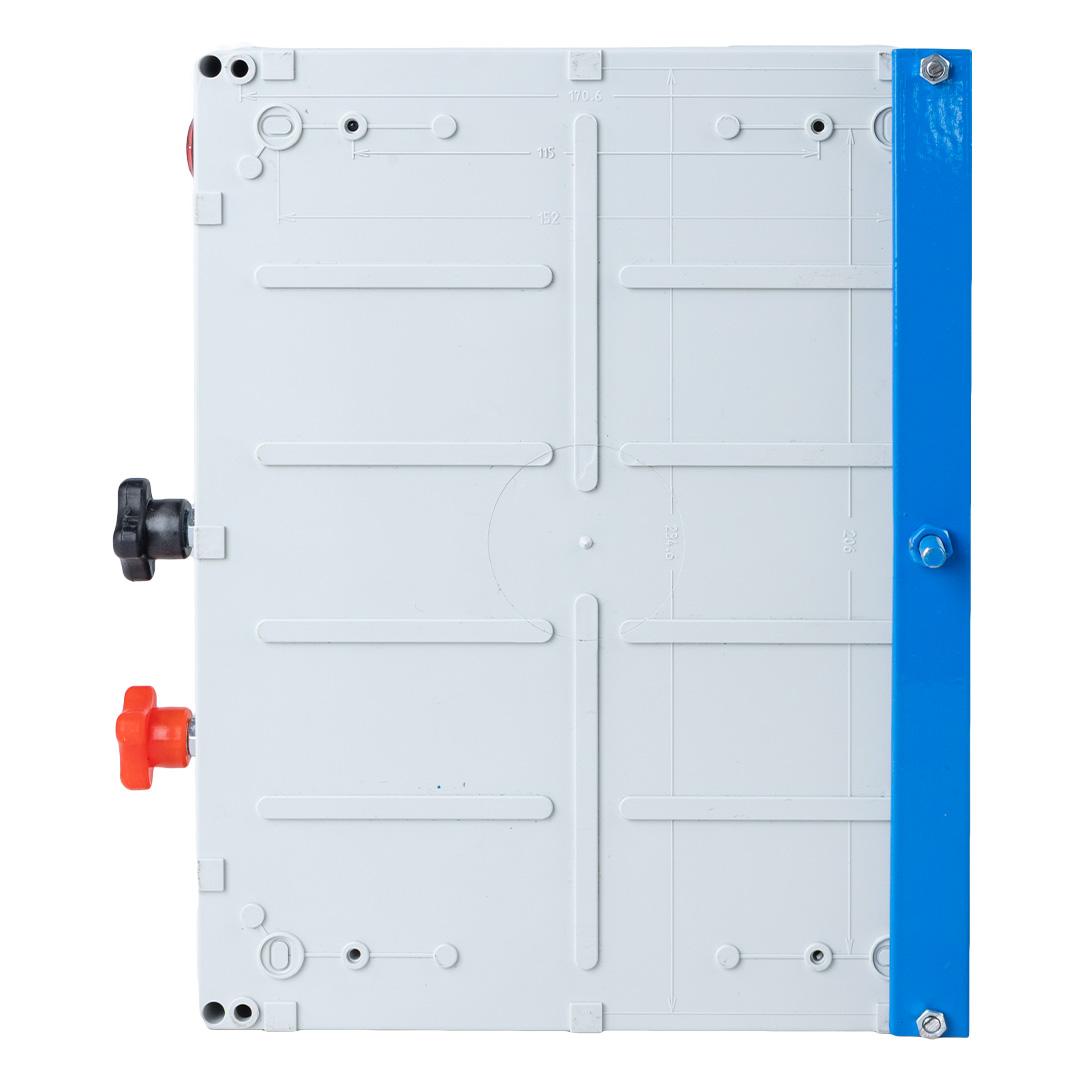 Modul NEXON LIGHT CRAFTBOX 18Ah pentru sistem de iluminat