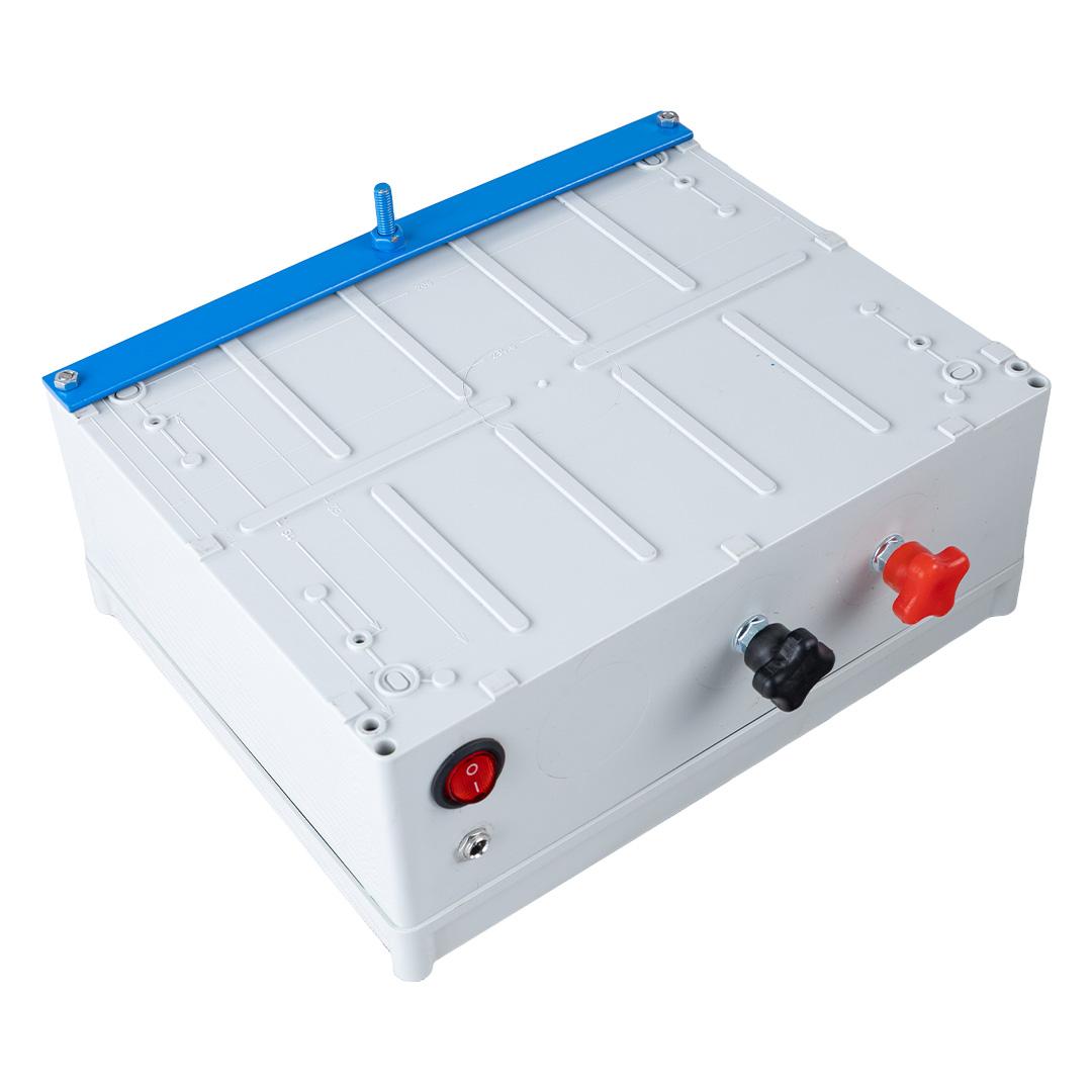 Modul NEXON LIGHT CRAFTBOX 18Ah pentru sistem de iluminat