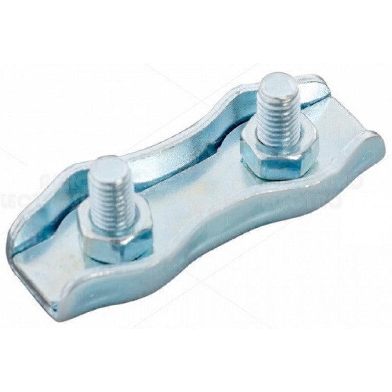 Electric Fence Wire Connector 2mm - NEXON