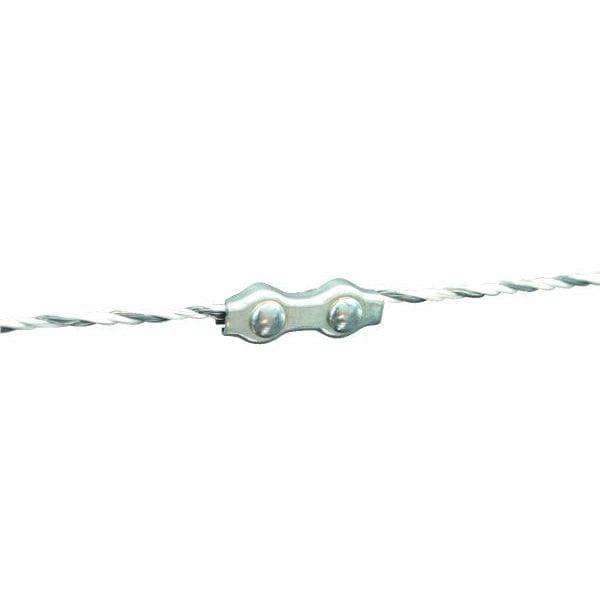 Electric Fence Wire Connector 2mm - NEXON