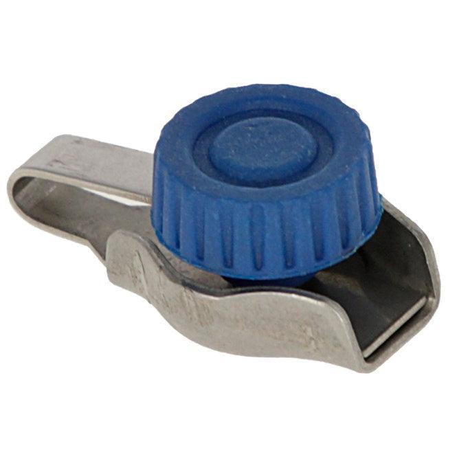 Conector fir gard electric 2-8 mm cu surub - NEXON